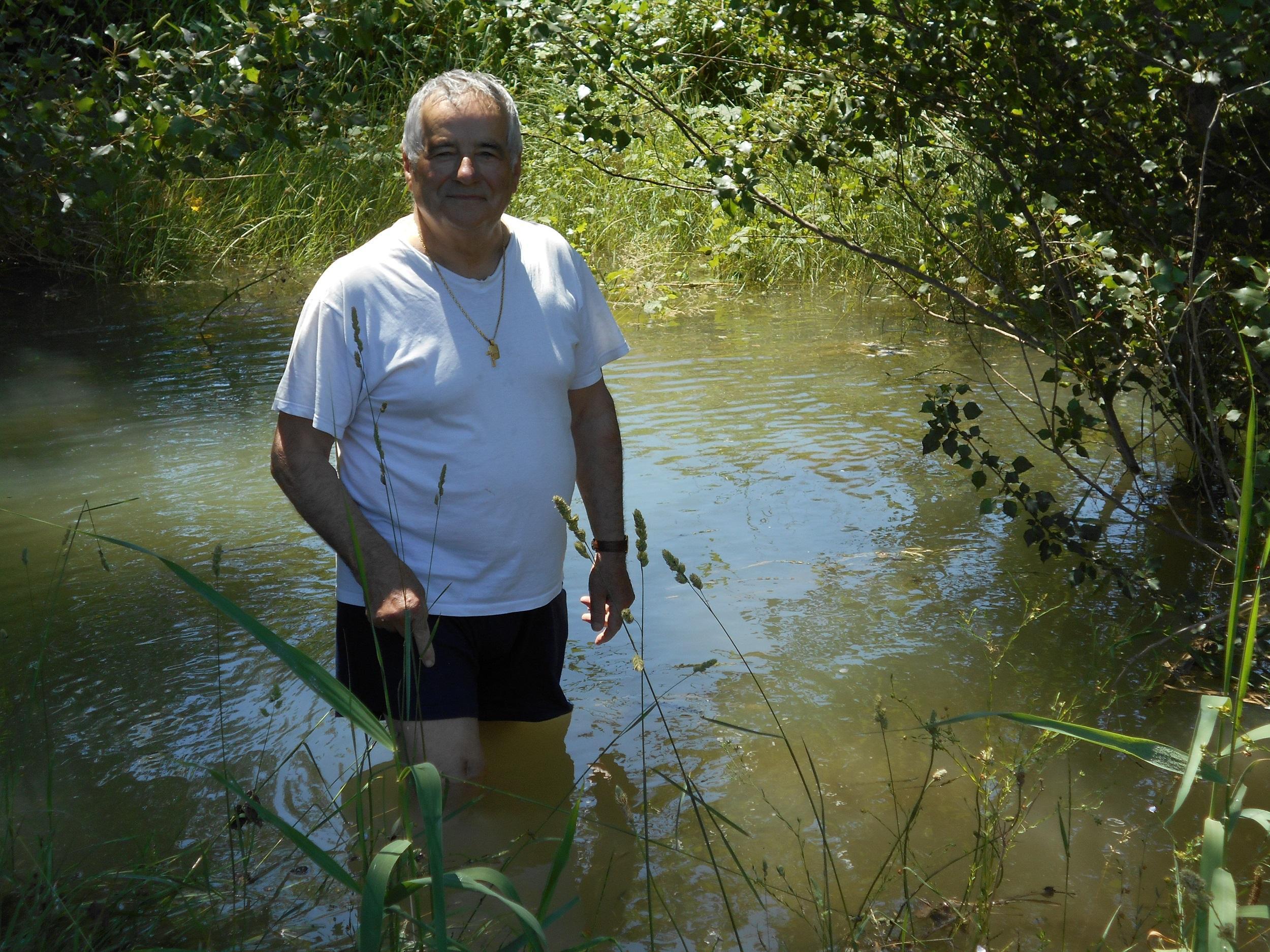 L’ex Diversivo si riempie d’acqua. Mistero sempre più fitto Il Tirreno