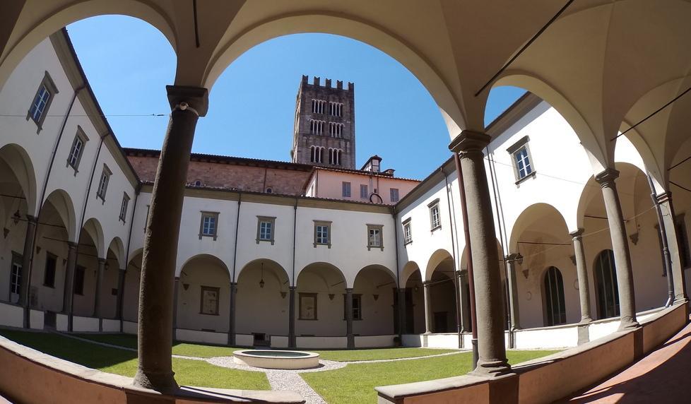 Real Collegio, Cna Lucca vuole il polo dell’artigianato Il Tirreno