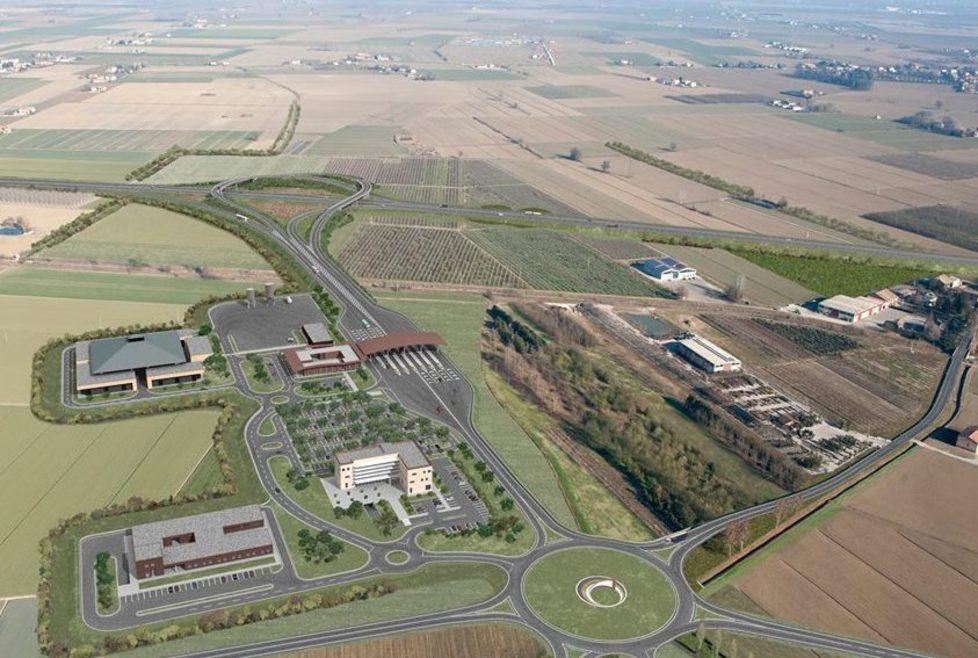 Sbloccata l’autostrada Cispadana Gazzetta di Modena