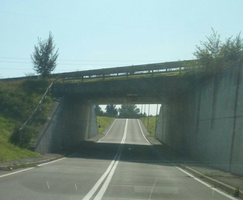 Zona Ponte Alto, marciapiedi da completare Gazzetta di Modena