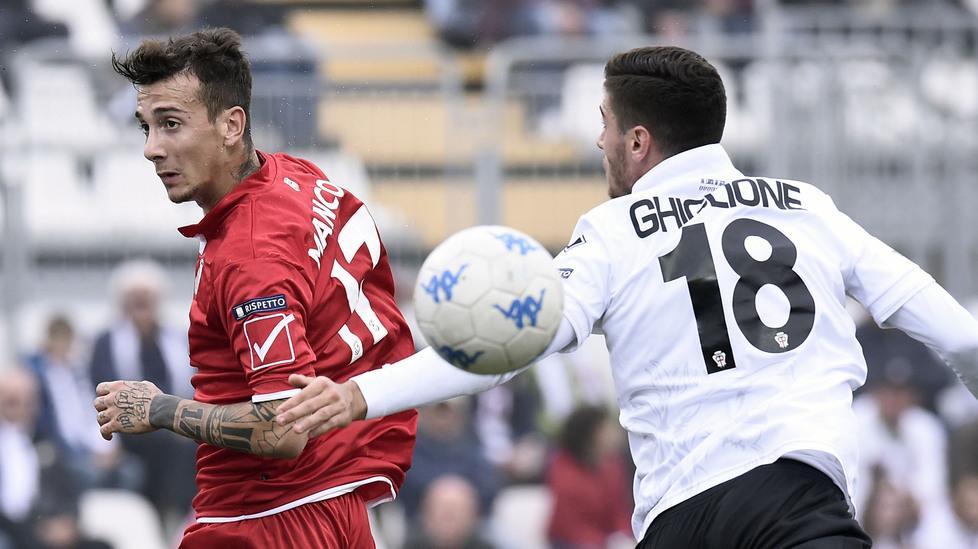Ballotti le pagelle di enrico ballotti - Gazzetta di Modena