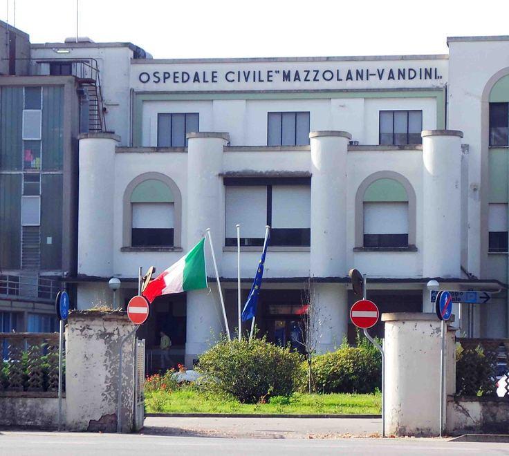 L’ospedale di Argenta si modernizza e cresce La Nuova Ferrara