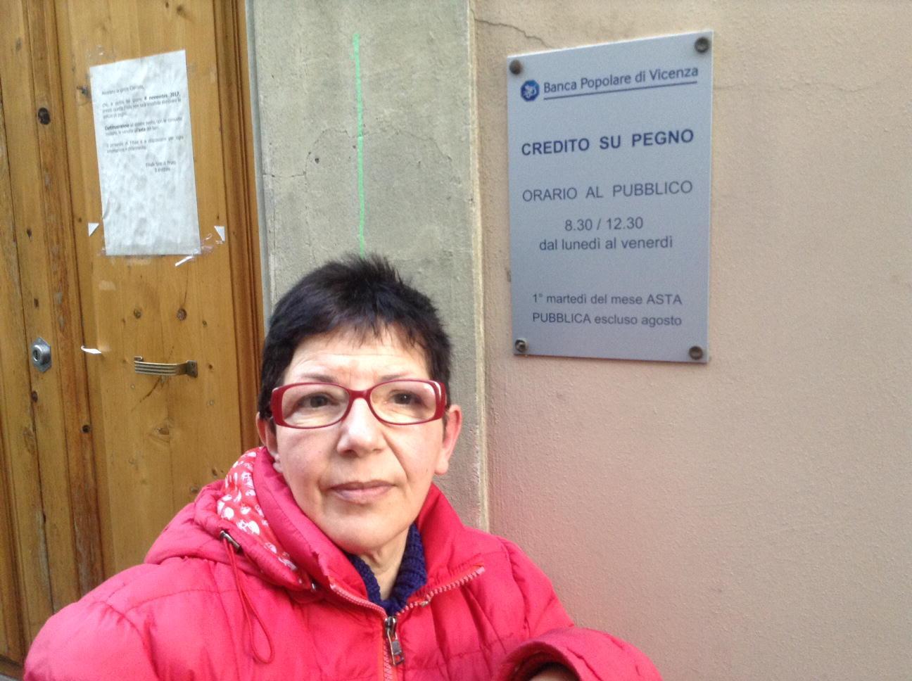 La cassaforte non si apre e