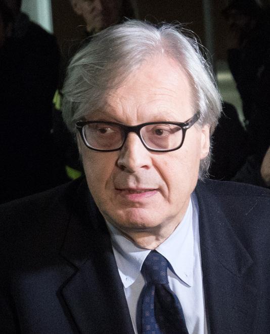 La Lettura Di Sgarbi Questo Il Frutto Delle Larghe Intese La Nuova 
