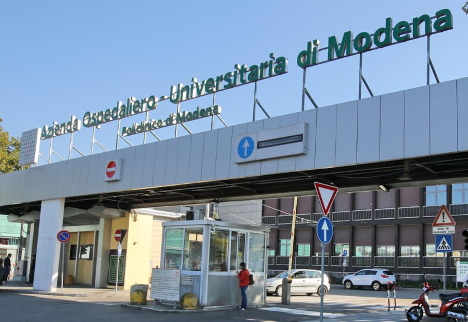 Policlinico di Modena, rivoluzione nella Chirurgia Gazzetta di Modena