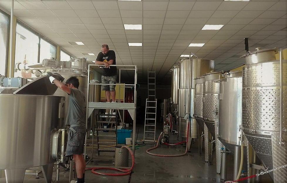Dalla birra fatta in casa alla fabbrica di Birra dell'Elba Il Tirreno