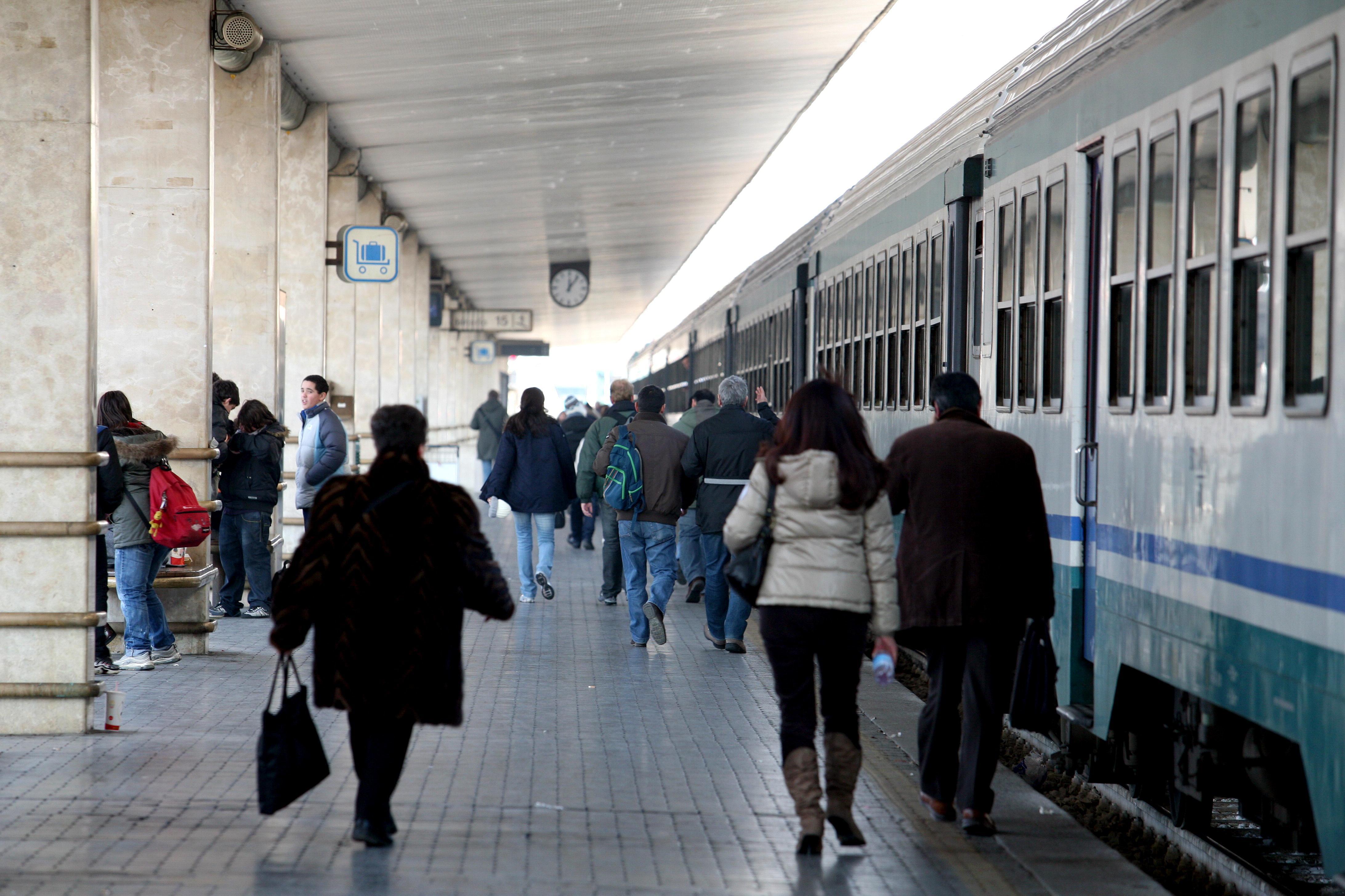 Treni ora da Firenze a Pisa si deve superare il 