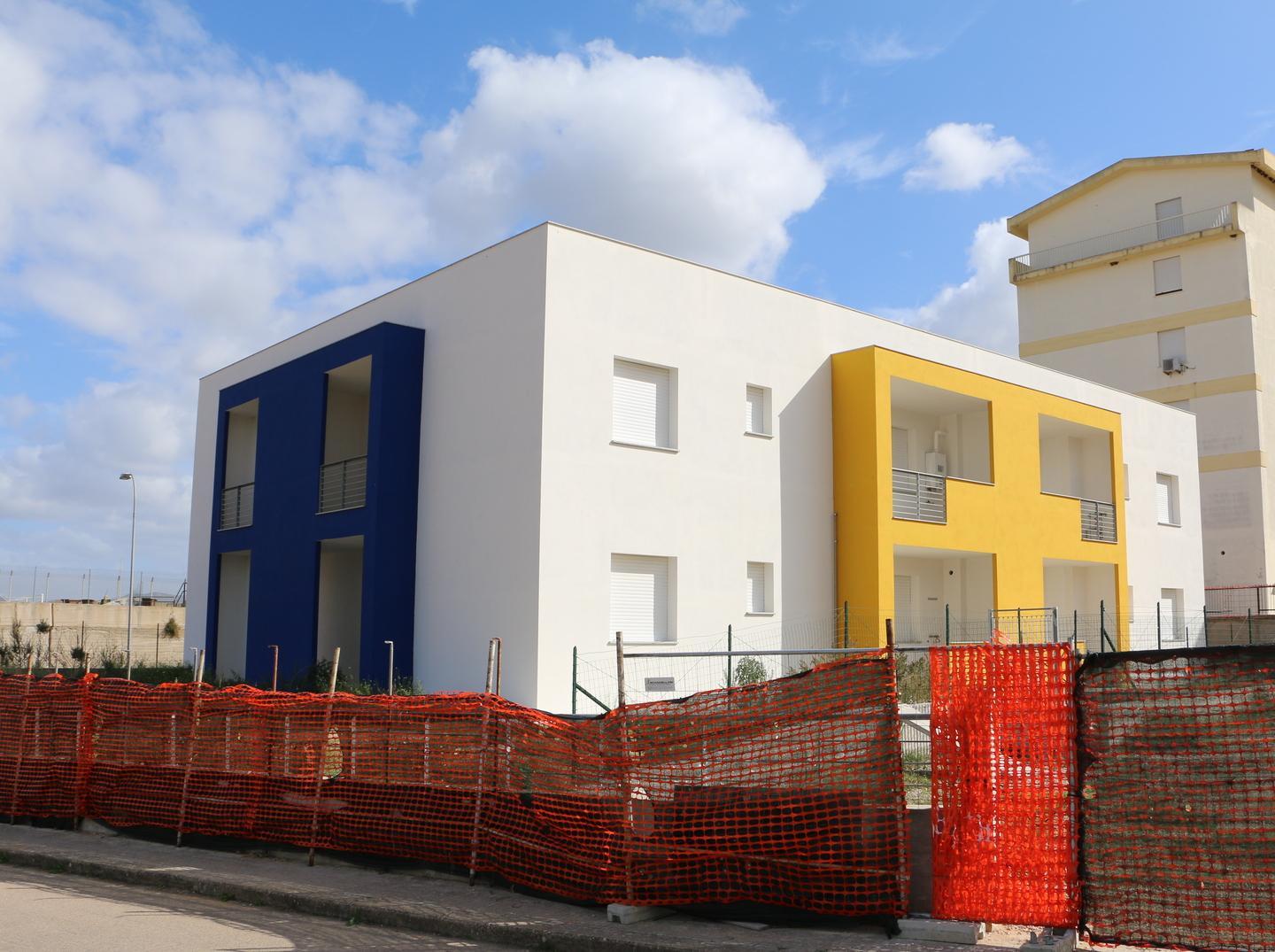 Sorso ha la graduatoria delle case popolari La Nuova Sardegna