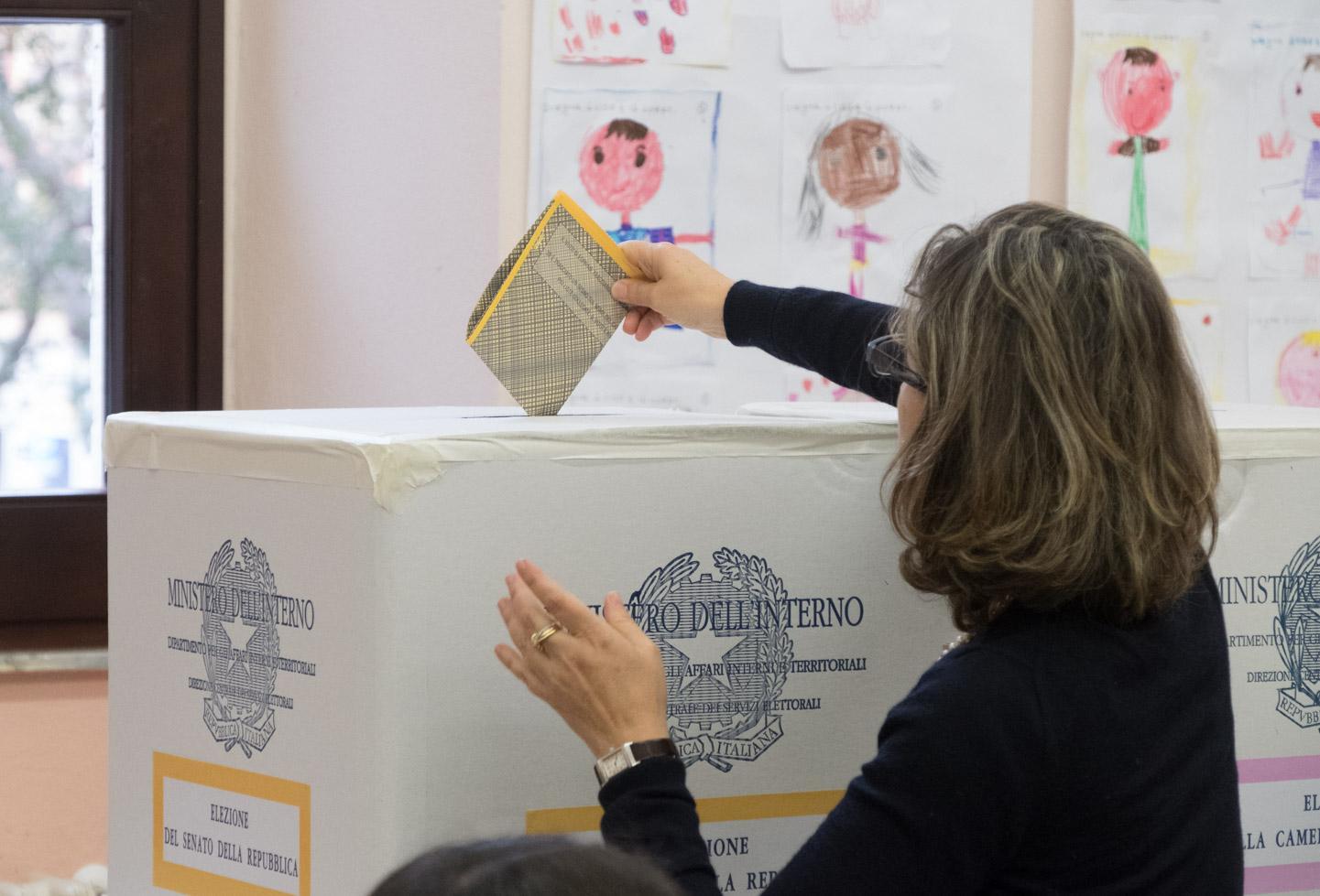 Con il voto del 25 settembre la Sardegna perderà nove parlamentari da