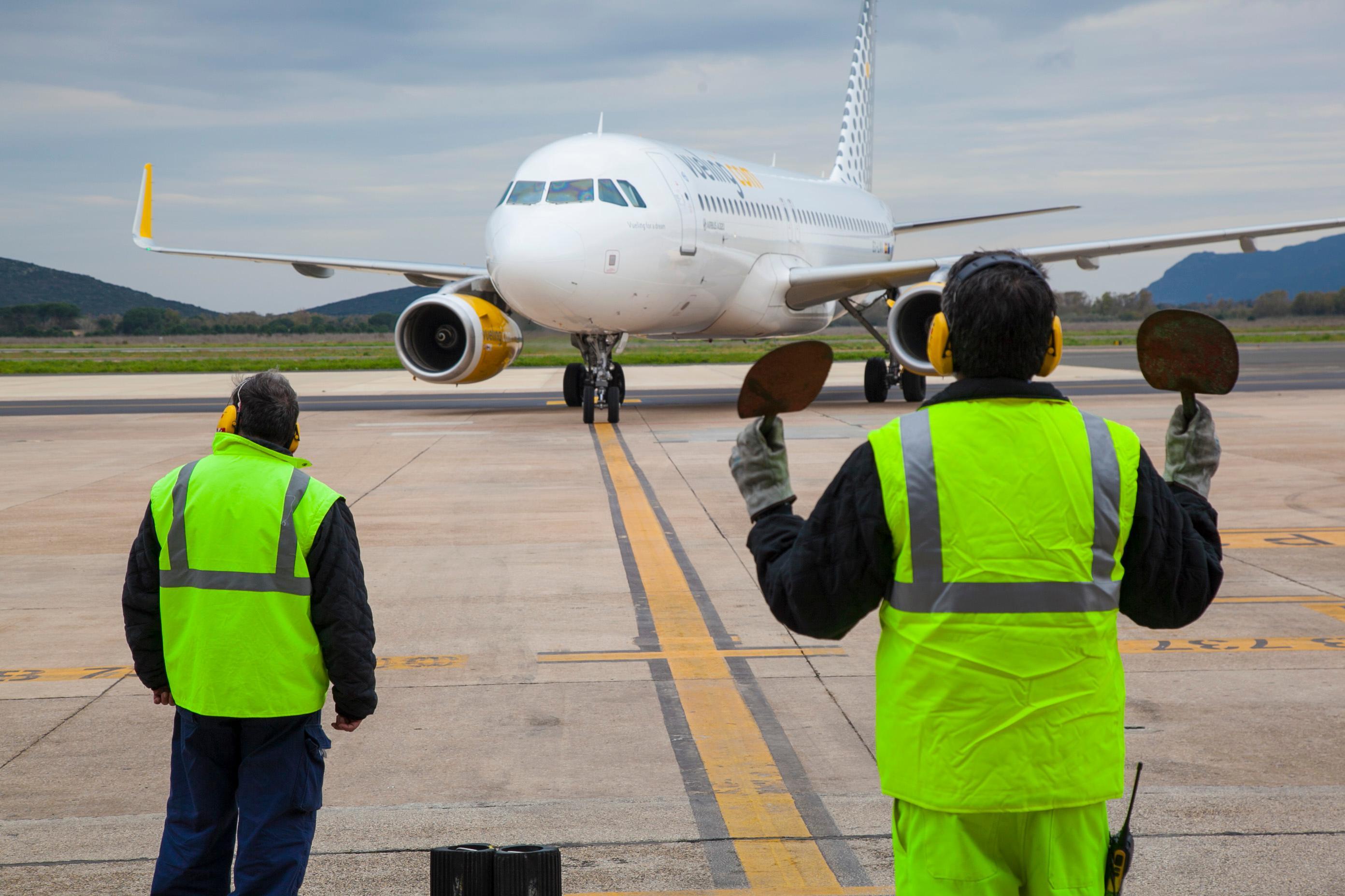 Nuova continuità territoriale più posti per