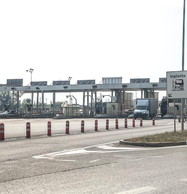 «Nuovo casello? Pronto dopo l’estate» Gazzetta di Modena