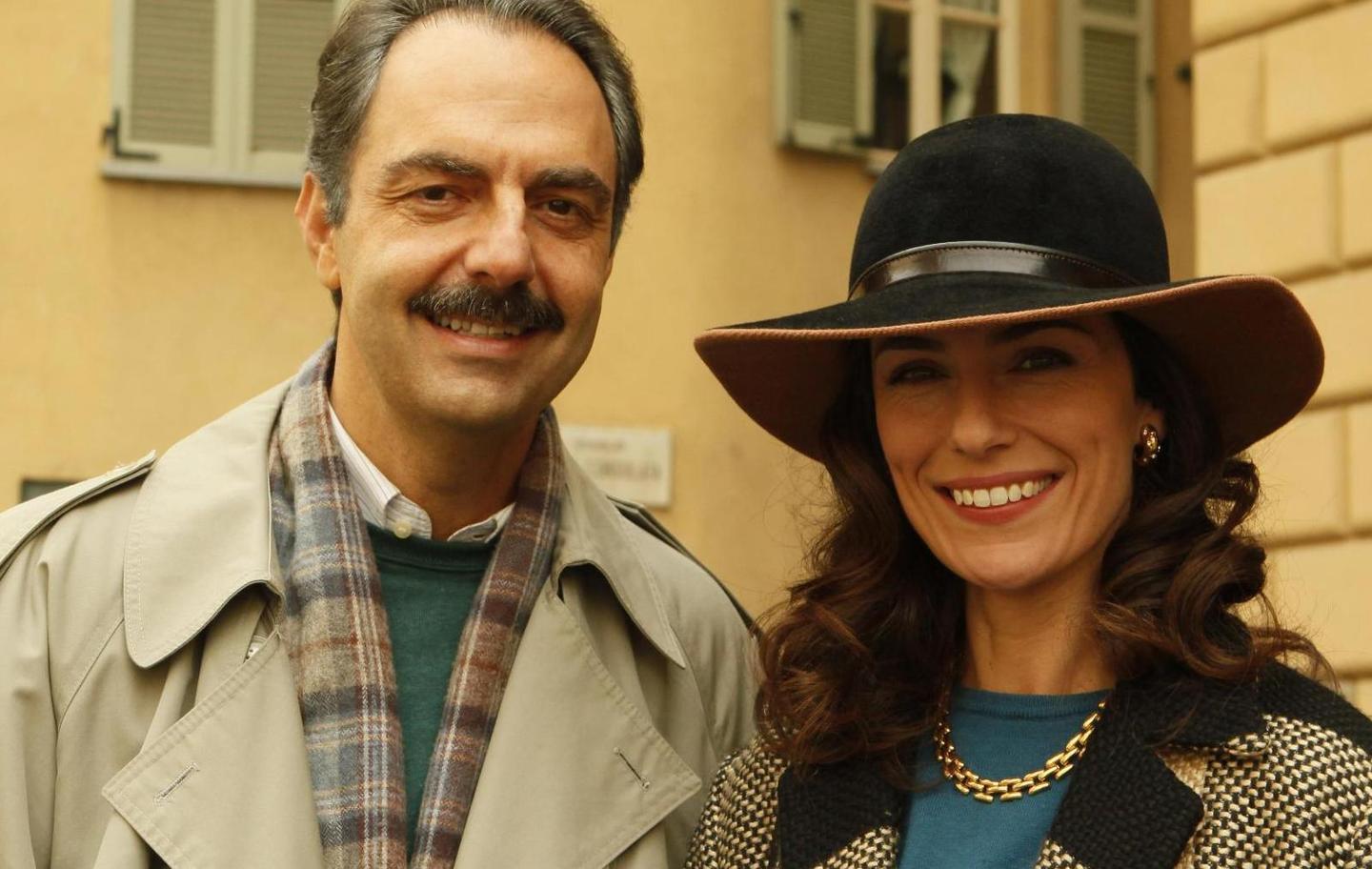 “Questo nostro amore” tra anni ’80 e riflusso La Nuova Sardegna