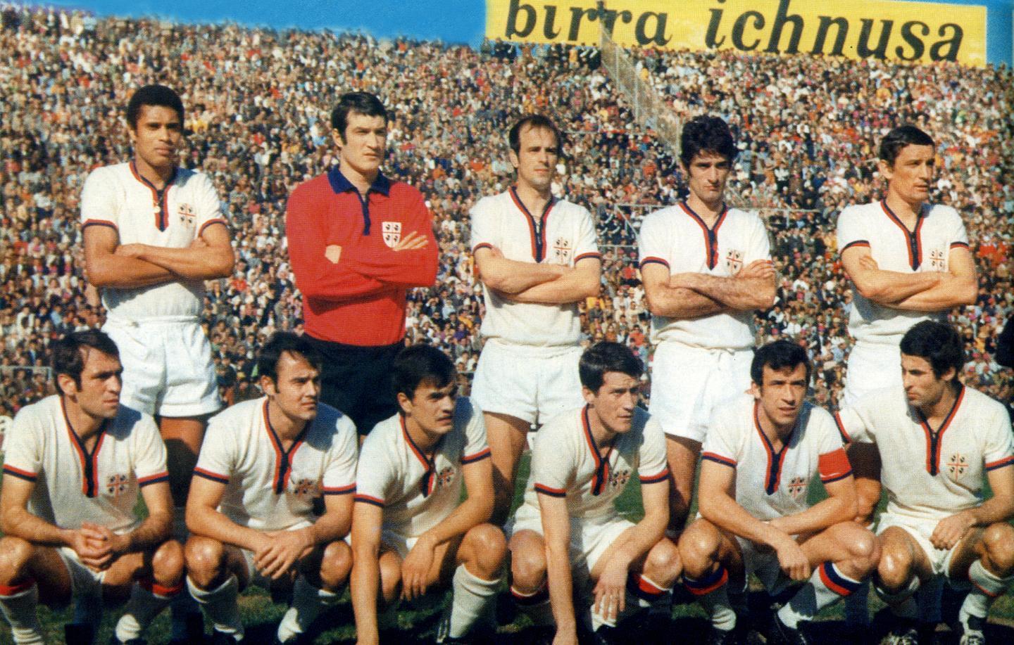 Amarcord, 8 aprile 1977: Gigi Riva lascia il calcio a soli 33 anni