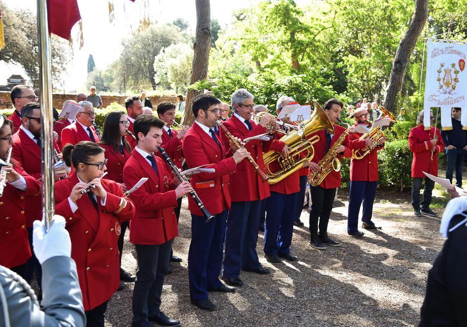 «Perché la Banda non suona Bella ciao?» Il Tirreno