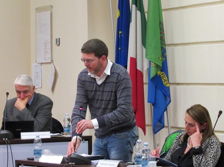 «Il bilancio? Da encefalogramma piatto» Gazzetta di Modena
