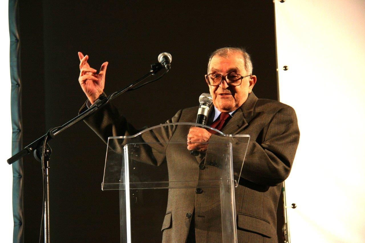 Cultura sarda in lutto addio a Manlio Brigaglia, aveva 89 anni La