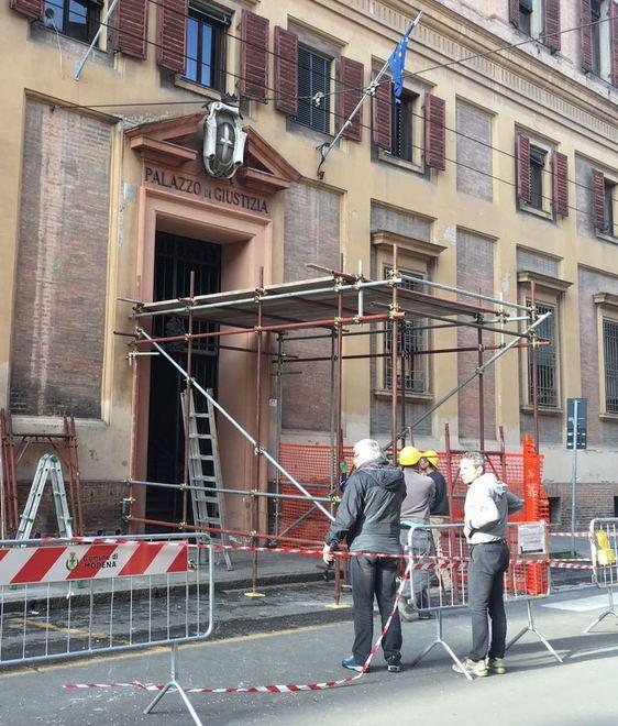 Lite Tra Vicini Assolto Dal Tentato Omicidio Gazzetta Di Modena