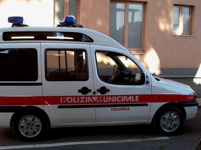 Tirano Sassi Per Truffare Gli Automobilisti Il Tirreno