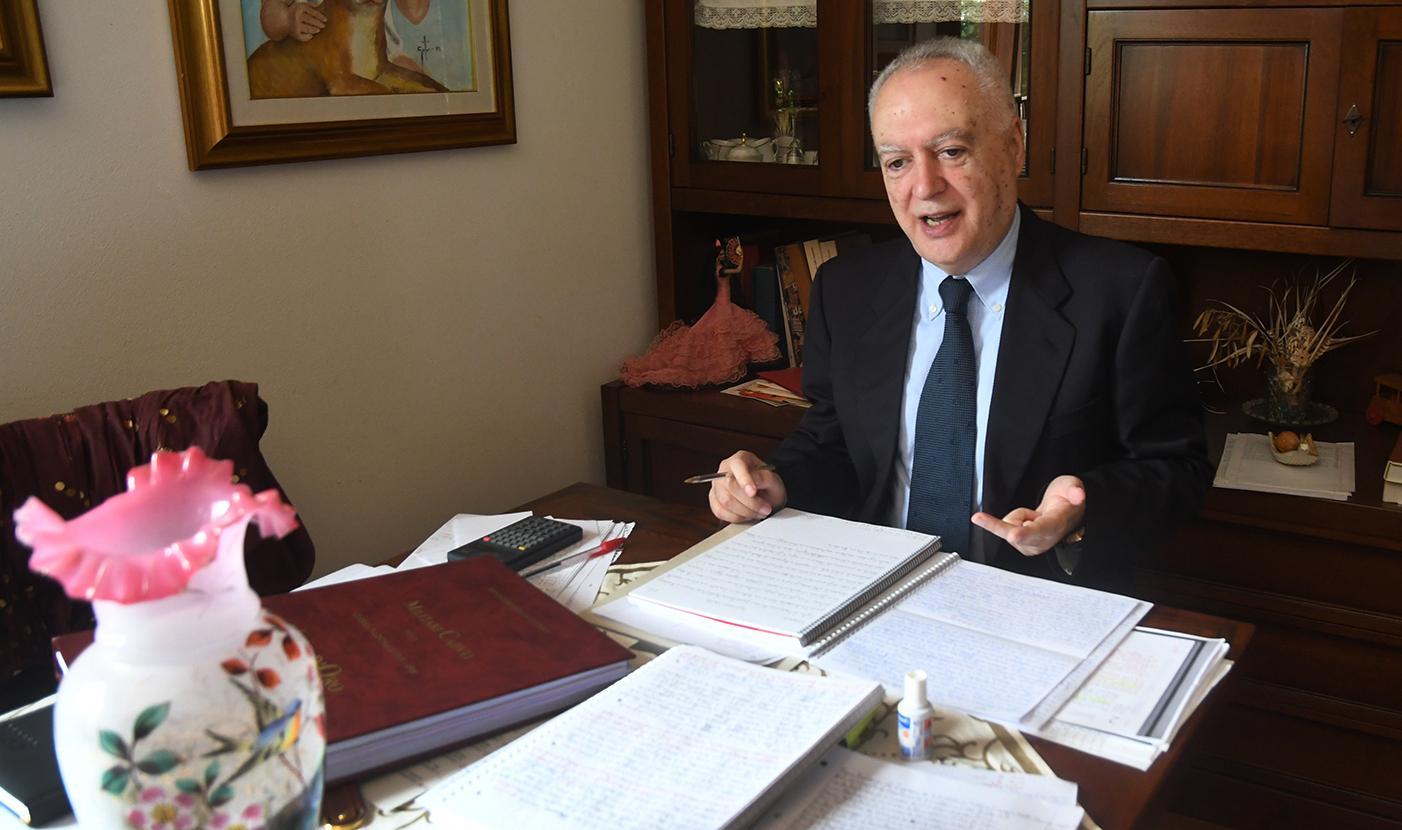Alla ricerca dei soldati caduti durante la Grande guerra - La Nuova ...
