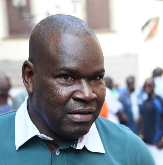 La comunità senegalese «Vogliamo giustizia stop ai soprusi contro di noi» Il Tirreno