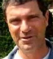 Giuseppe Rosica, l’ex arbitro lotta per mettere in fuorigioco la Sla La