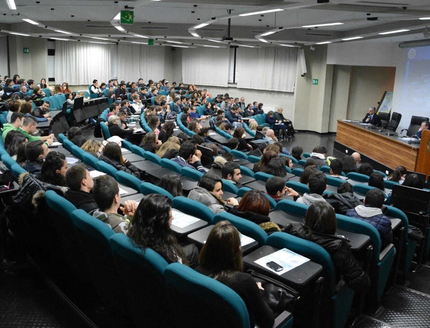 Facoltà di veterinaria: Sassari si conferma la migliore d’Italia La