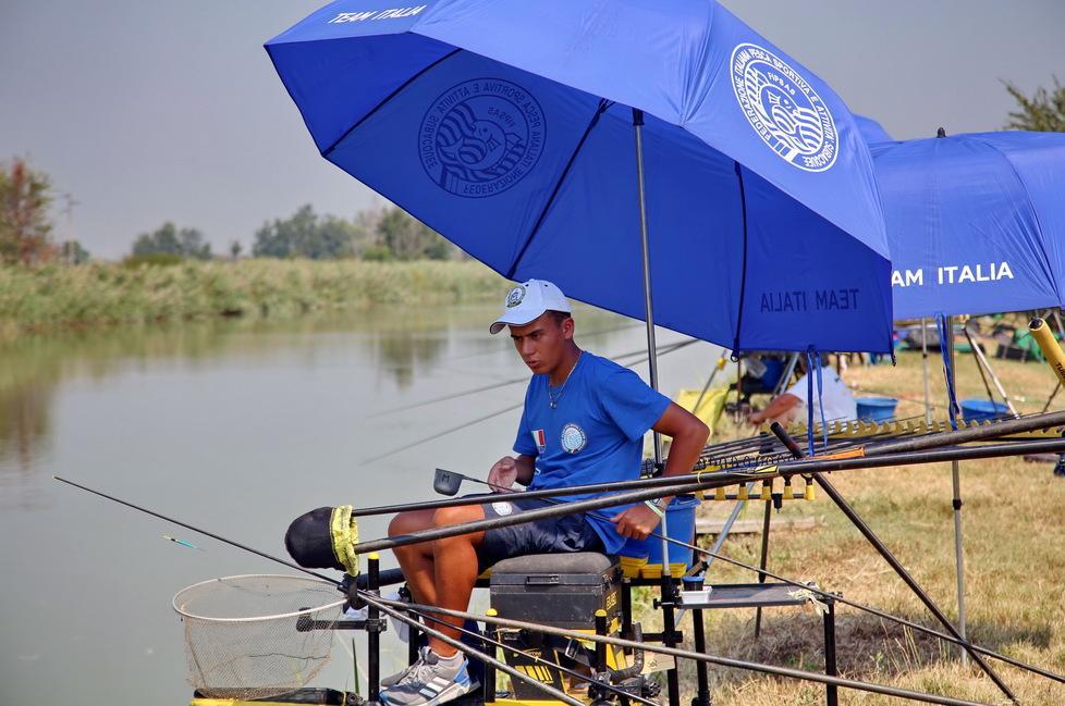 A Novi i Mondiali di pesca al colpo sulle sponde del Cavo Lama Gazzetta di Modena A Novi i Mondiali di pesca al colpo sulle sponde del Cavo Lama Gazzetta di Modena