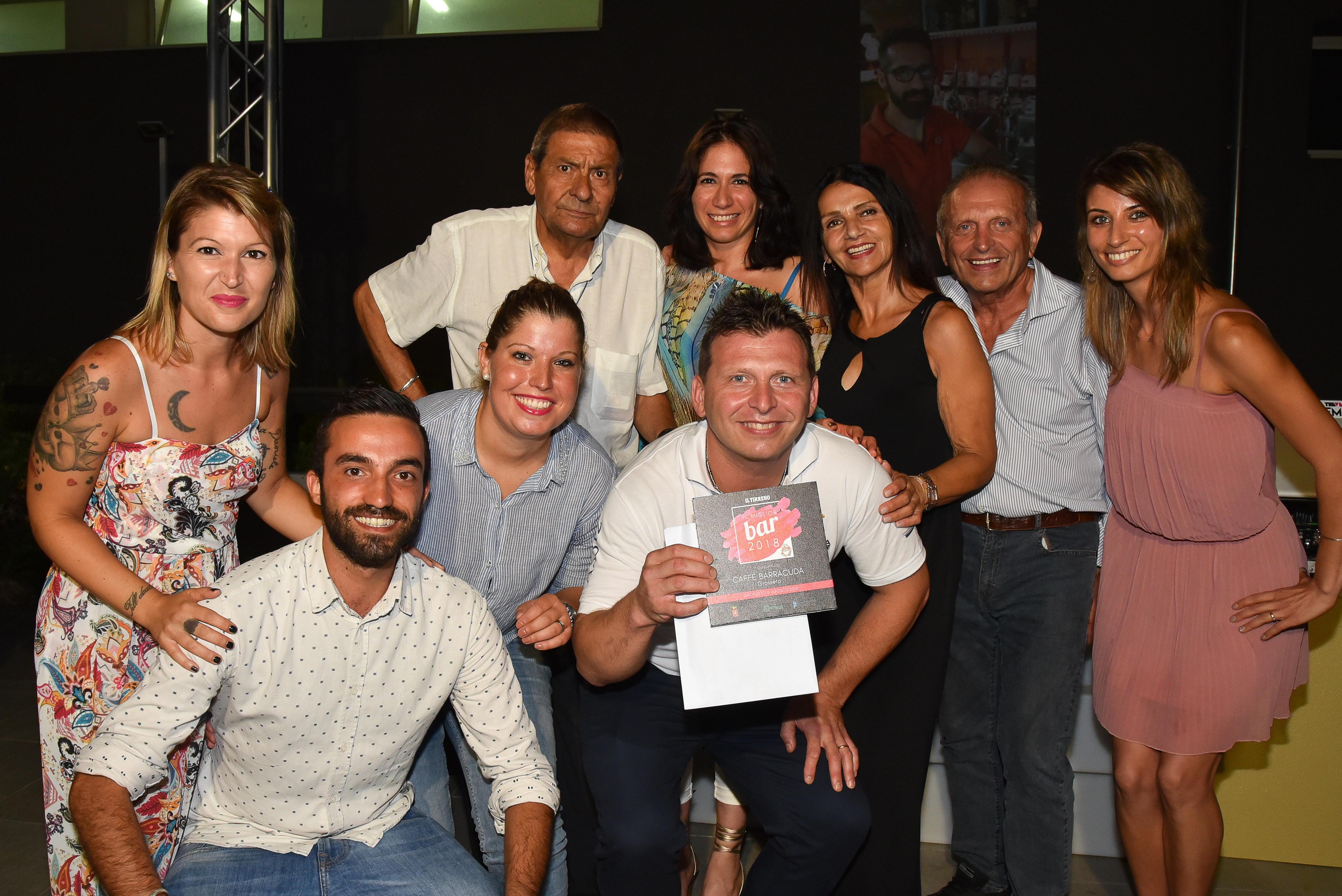 Emozione Barracuda Nella Notte Magica Alla LiveLife Ecco Il Bar emozione-barracuda-nella-notte-magica-alla-livelife-ecco-il-bar