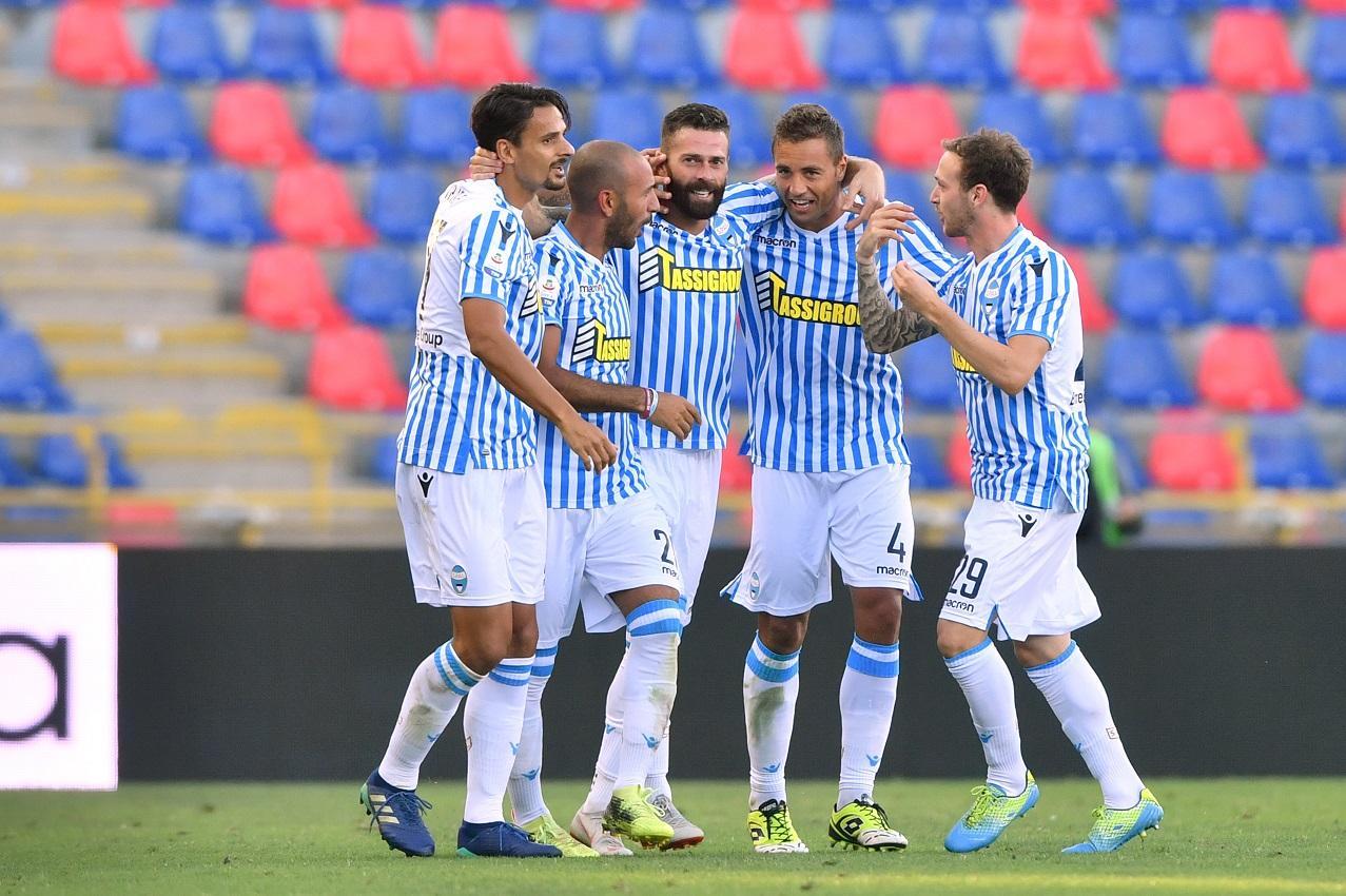 Spal, il calendario degli anticipi e posticipi La Nuova Ferrara