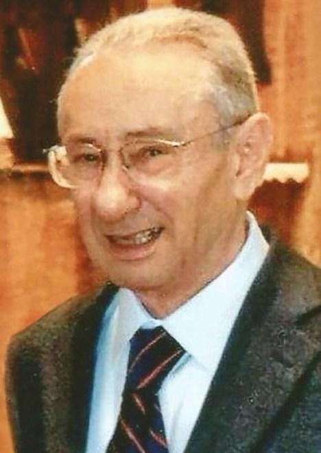 Il socialista Guerrino Otelli morto a 78 anni Gazzetta di Reggio