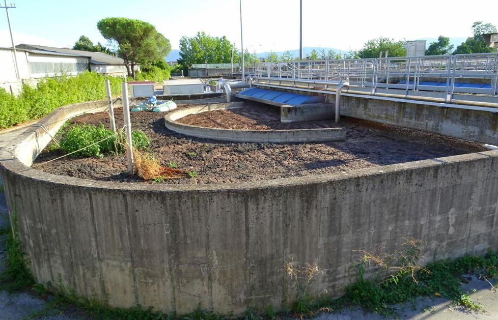 Emergenza depurazione Legambiente boccia Pistoia Il Tirreno Emergenza depurazione Legambiente boccia Pistoia Il Tirreno