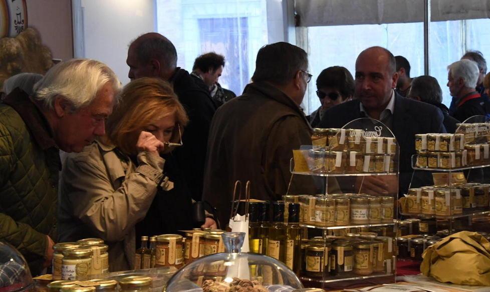 Con Gli Introiti Dei patentini Si Valorizza Il Tartufo La Proposta 