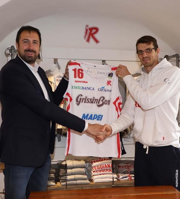 Ben Ortner Ci Crede Centrare I Playoff Non Impossibile Per La 