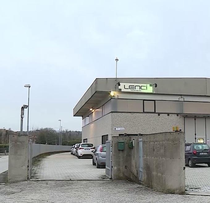 Calzaturificio lenci online
