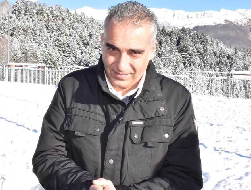  Una Montagna Da Vivere Anche Fuori Dalle Piste Il Tirreno