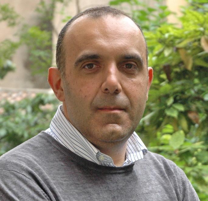 Auguri in musica con la Rossini Serena Daolio e Riccardo Ferrari