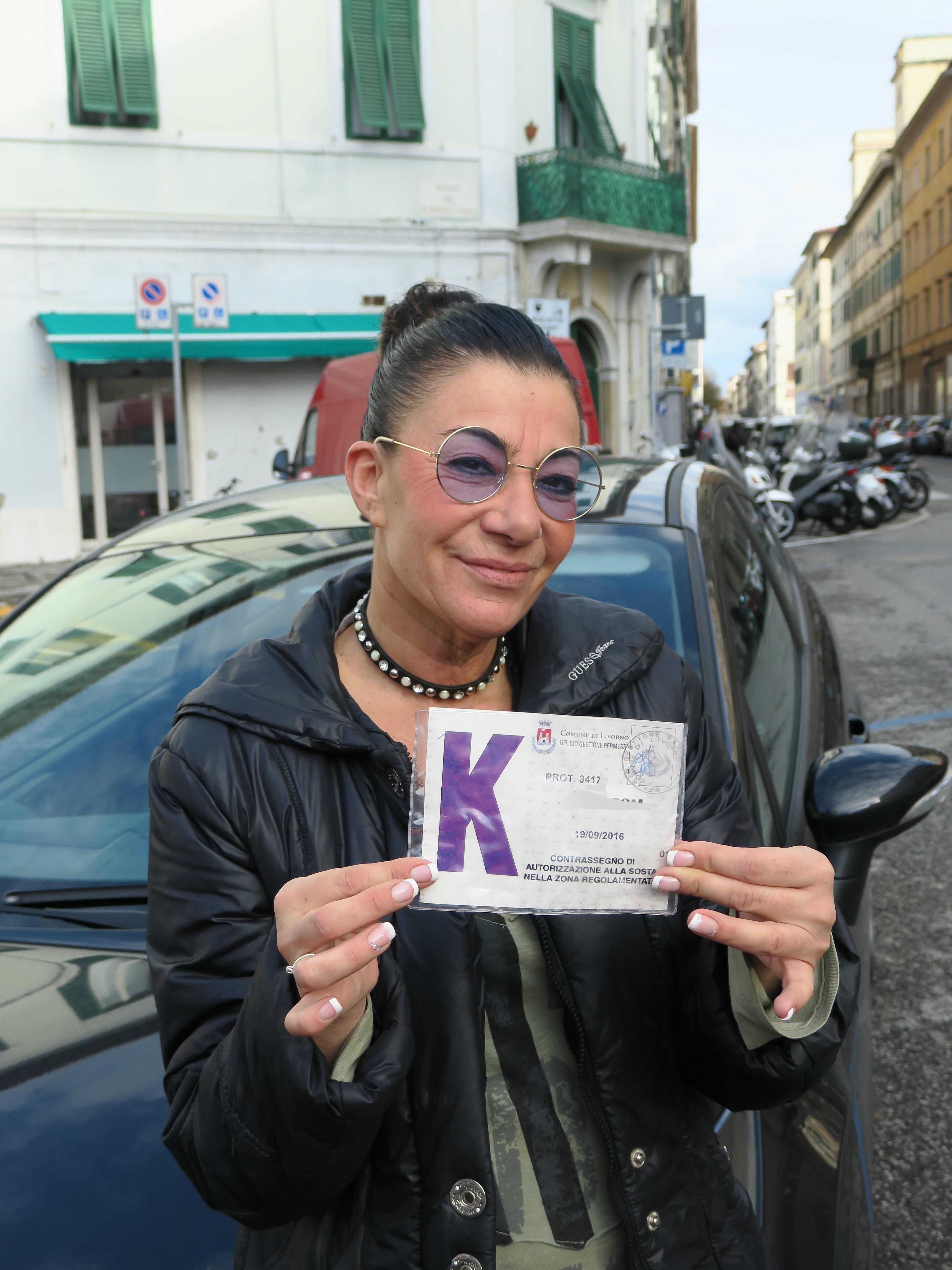 In centinaia senza bollettino Pass auto, come evitare guai Il ...