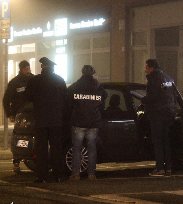 Inchiesta di Carpi, nessuna ipotesi di reato «Gli atti acquisiti per fini conoscitivi» Gazzetta