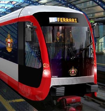AnsaldoBreda fornirà i treni per la metropolitana di Genova Il Tirreno