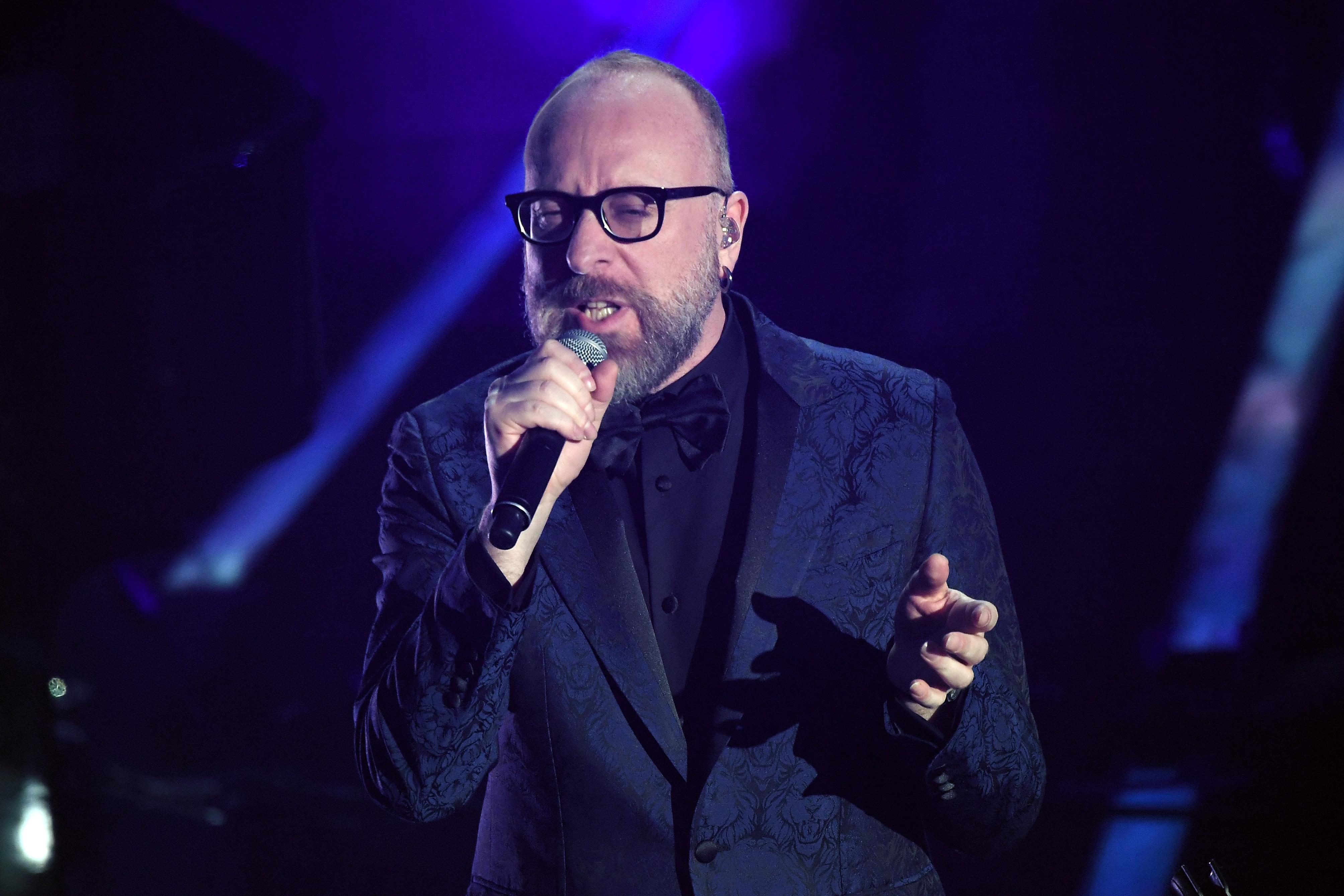 Mario Biondi e i Quintorigo in dicembre al Valli Gazzetta di Reggio Mario Biondi e i Quintorigo in dicembre al Valli Gazzetta di Reggio
