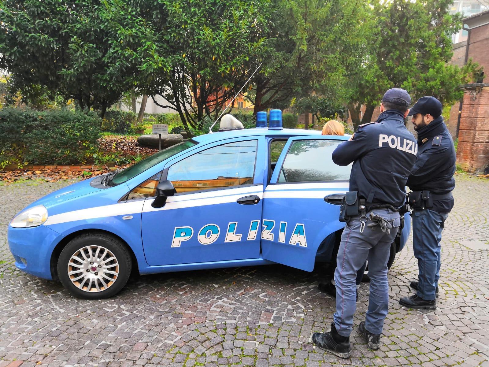 Lite In Famiglia Accoltellato Dalla Madre La Nuova Ferrara