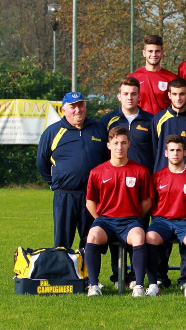 È morto a 68 anni Torreggiani, fondatore della Polisportiva Gazzetta di