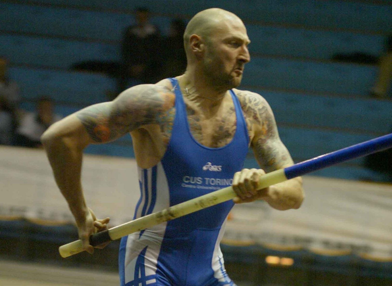 Tragedia Di Novellara L atleta Gian Paolo Bolondi Il 48enne Morto 