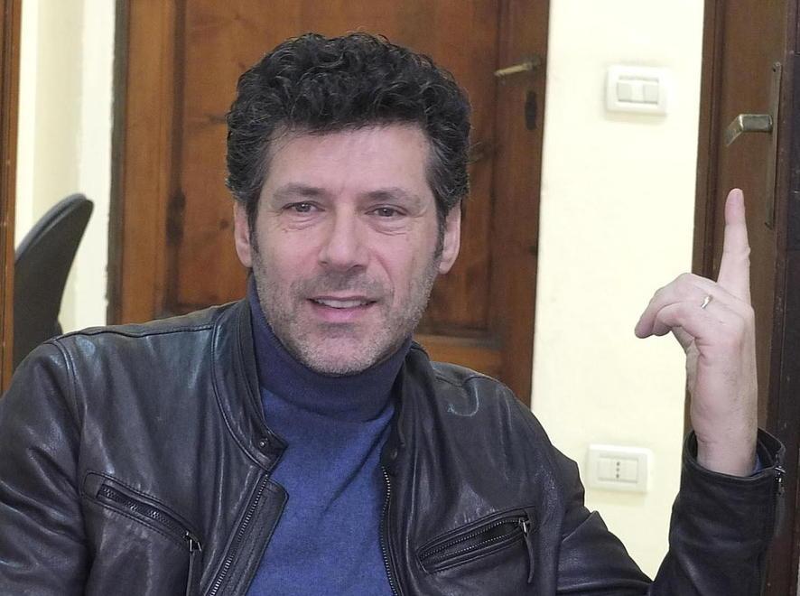 Renato Raimo ancora in tv Torna a “Un posto al sole” - Il Tirreno