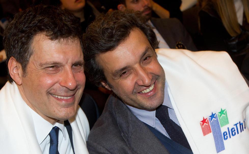 Un anno fa la morte di Frizzi la Rai gli dedicherà una grande “hall of