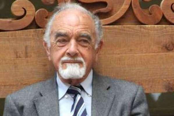 Roberto Vacca «Per progredire? Idee, confronto e nuova scuola