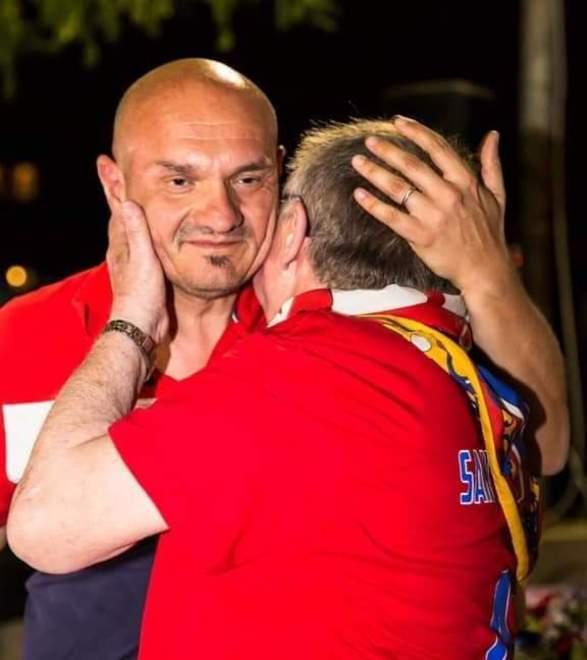 Cordoglio per Ivan, San Giovanni piange un suo contradaiolo La Nuova