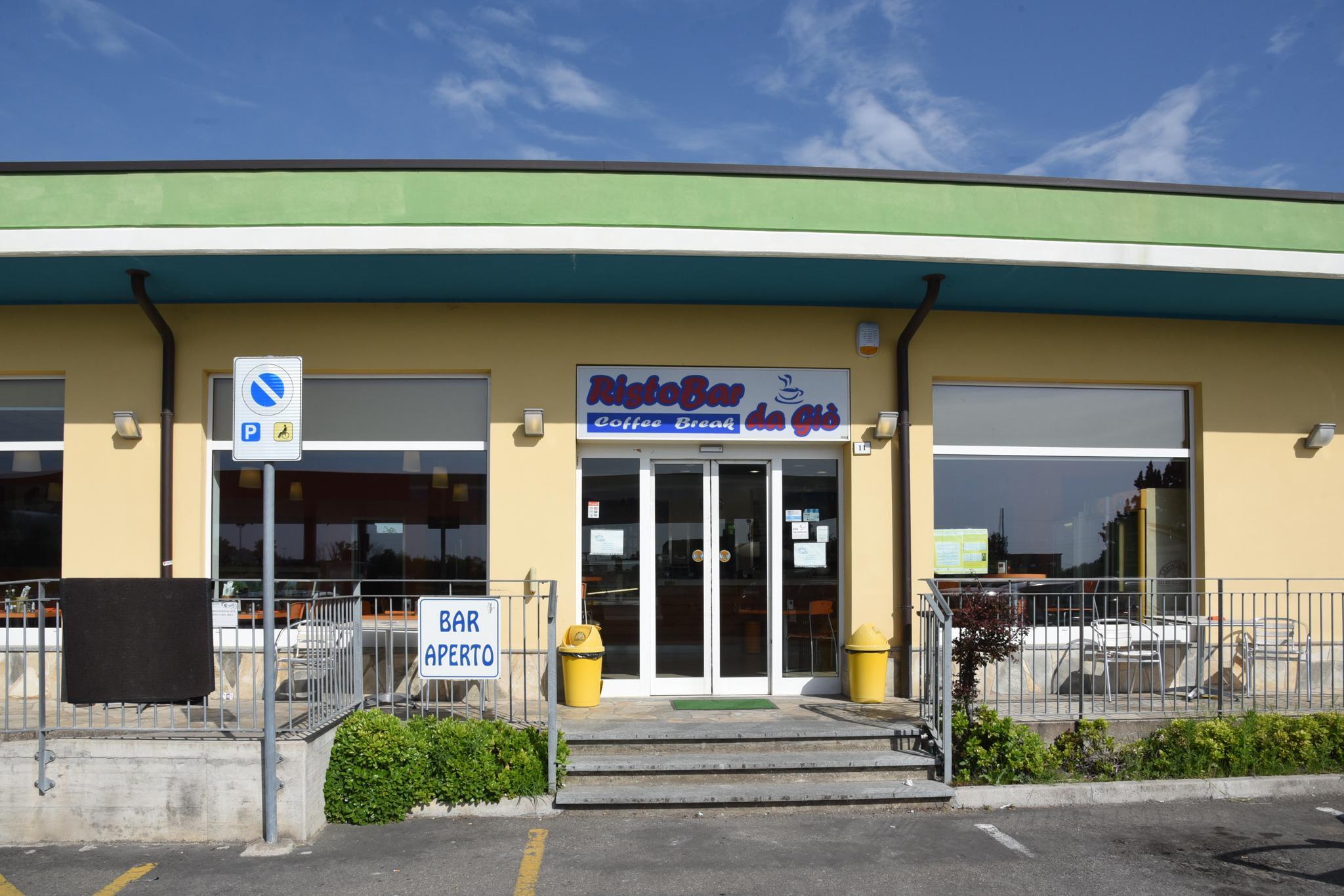 Incetta di sigarette e Gratta e vinci al Risto bar da Giò Gazzetta di