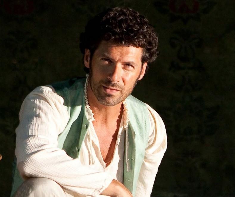 Renato Raimo parla dei segreti dell’amore al Mosaica Festival - Il Tirreno