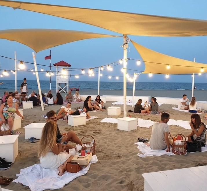 Orecchini Pendenti Bohémien In Rattan Ecologico A Goccia – Artigianali E Unici, Regalo Per Donne